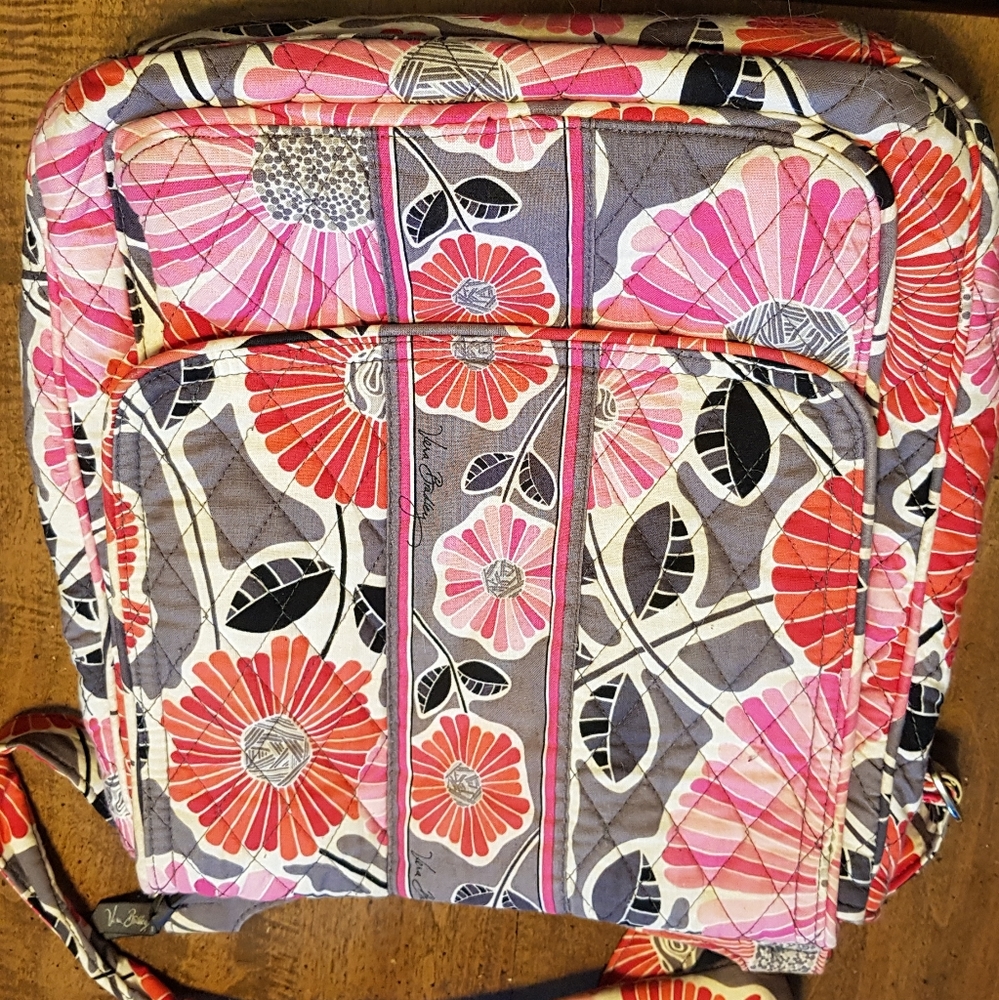 Vera Bradley Mailbag